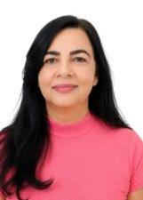 Foto oficial de Jacira Pires no TSE