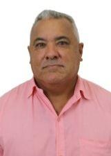 Foto oficial de Sergio Francisco no TSE