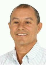 Foto oficial de Raimundo Mota no TSE