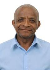 Foto oficial de Pastor Dejesus no TSE