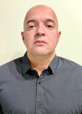 Foto oficial de Edson Automóveis Filho no TSE