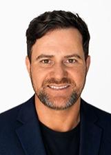 Foto oficial de Galego da Ferragista no TSE