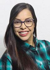 Foto oficial de Pastora Gizelle Teles no TSE