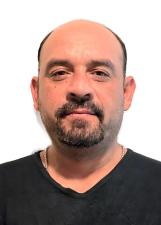 Foto oficial de Danilo da Silva no TSE