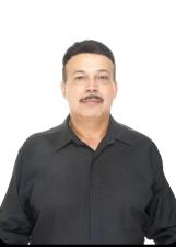 Foto oficial de Capitão Wilson de Oliveira no TSE