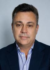 Foto oficial de Coronel Hemerson no TSE