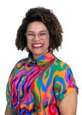 Foto oficial de Carmem Lucia no TSE