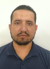 Foto oficial de Samuel da Ração no TSE