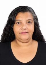 Foto oficial de Magna Mota no TSE