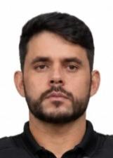 Foto oficial de Veluz Coletivo da Seg Privada no TSE