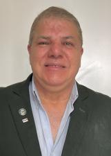 Foto oficial de Dr. Assilvo D Abbadia no TSE